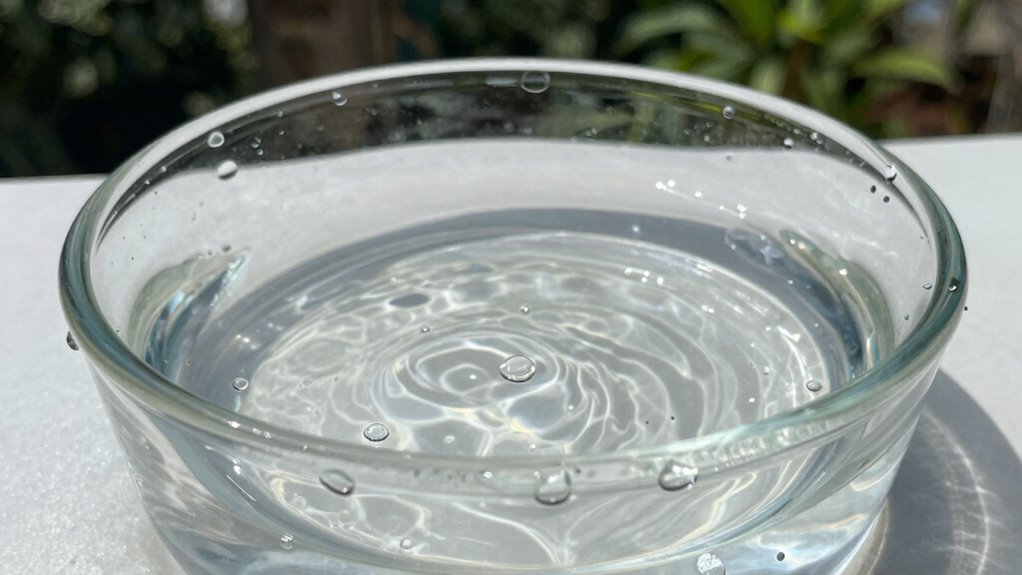 understanding evaporation and humidity