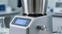 understanding lab homogenizers