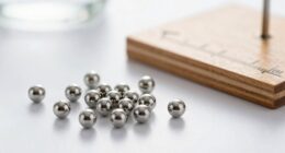 understanding particles and quantities