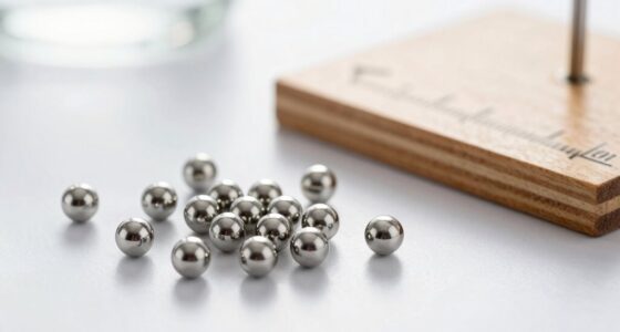 understanding particles and quantities