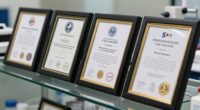 valuable chemistry certification programs