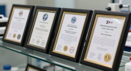 valuable chemistry certification programs