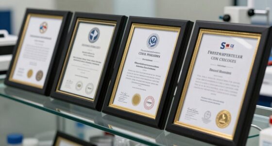 valuable chemistry certification programs