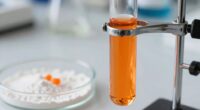 vitamin c chemistry test
