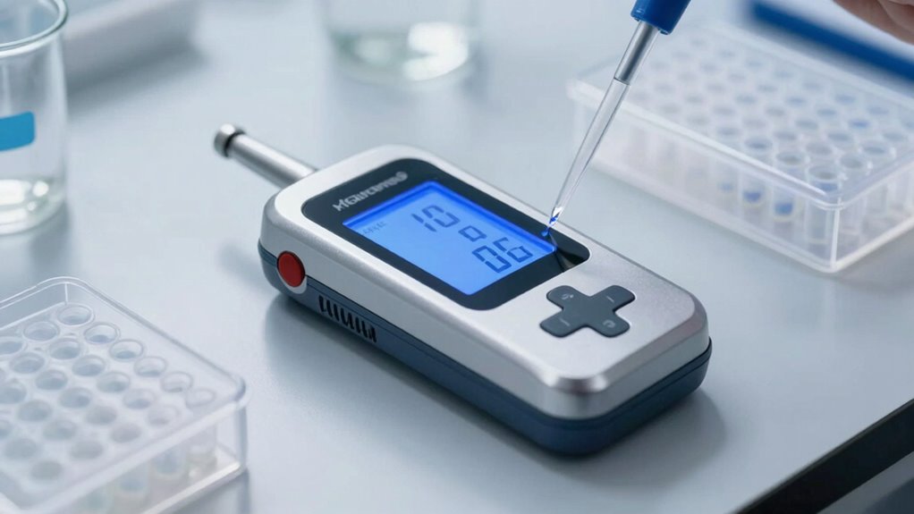 water activity calibration importance