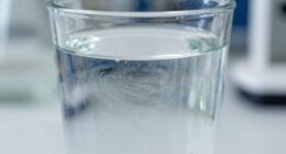 water clarity measurement