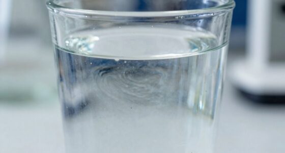 water clarity measurement