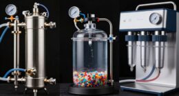 water purification system types