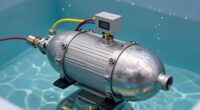 water sampling submersible pumps