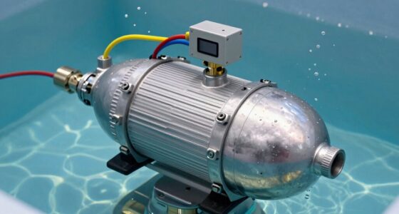 water sampling submersible pumps