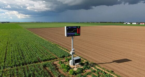 weather impacts nitrogen planning