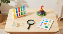 13 Best Educational Science Kits for Kids in 2026