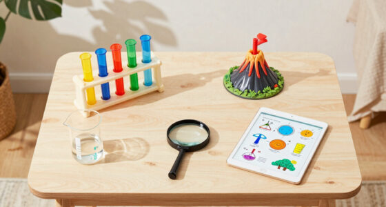 13 Best Educational Science Kits for Kids in 2026