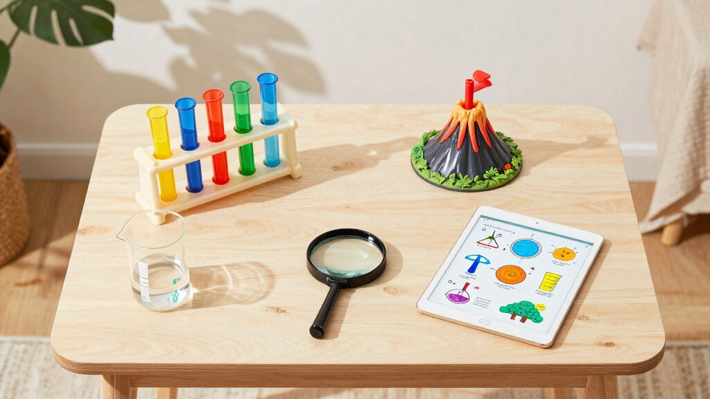 13 Best Educational Science Kits for Kids in 2026