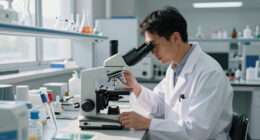 13 Best Professional Laboratory Microscopes in 2026