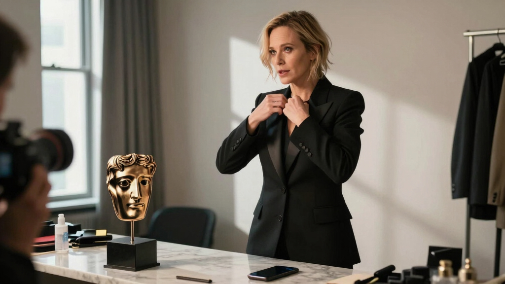BAFTA Film Host Alan Cumming Lashes Out At Organizers Over Racial Slur Debacle: “Bad People Who Weren’t Doing Their Jobs Properly”