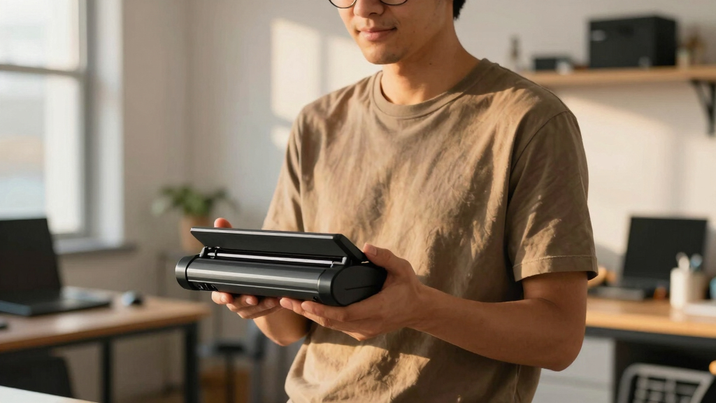 One Video In, a Whole Publishing Kit Out — Without the Cloud