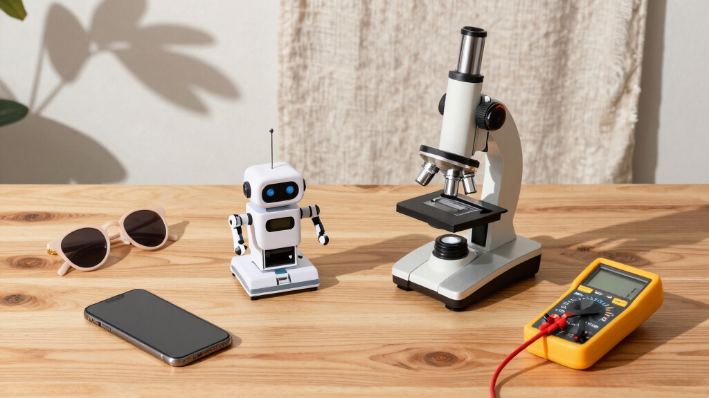 10 Best Science Gadgets for Dads in 2026