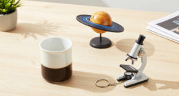 10 Best Science-Themed Dad Gifts in 2026