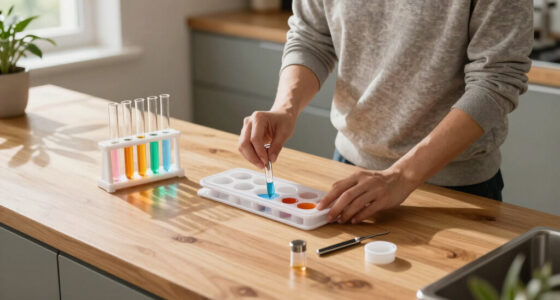 12 Best Educational Science Kits for Adults in 2026