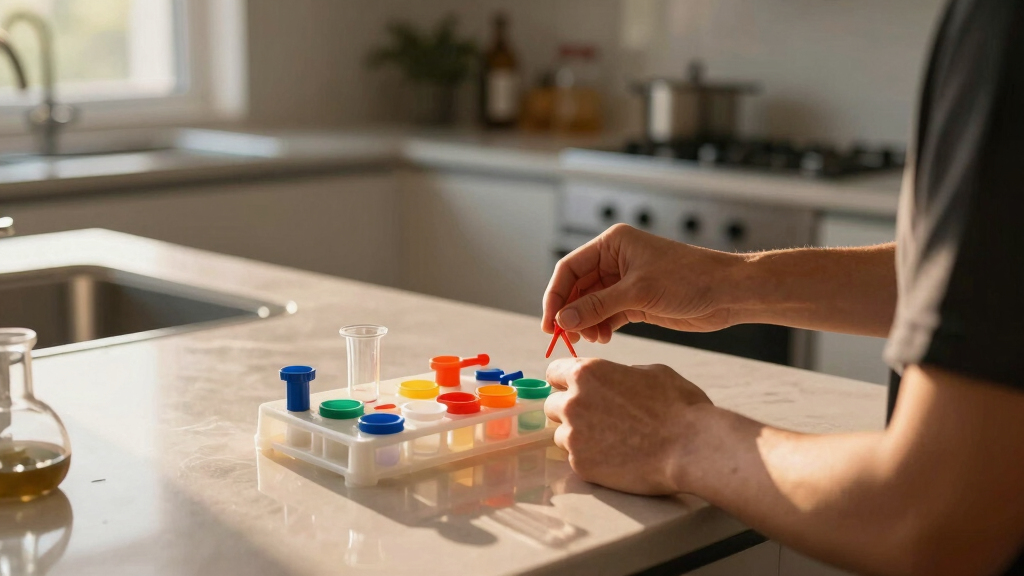 12 Best Educational Science Kits for Adults in 2026
