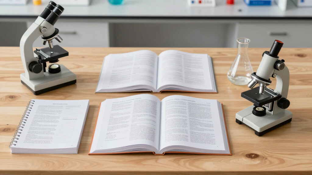 12 Best Science Reference Books in 2026