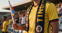 12 Best Soccer Fan Apparel For World Cup In 2026