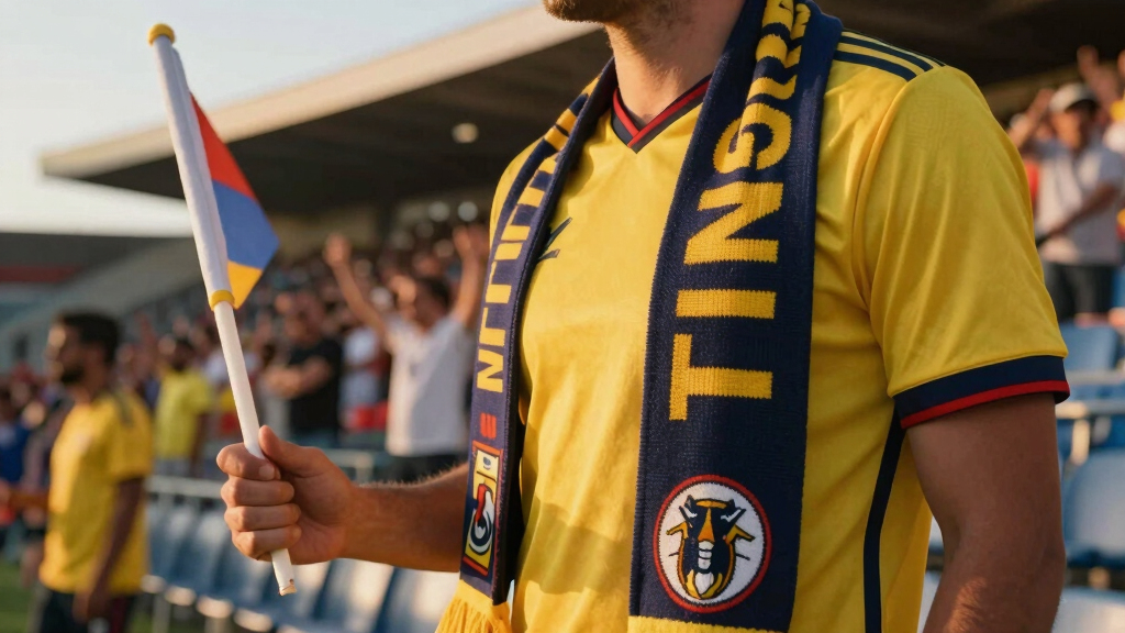 12 Best Soccer Fan Apparel For World Cup In 2026