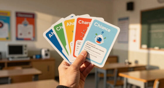 13 Best Science Reference Flashcards in 2026