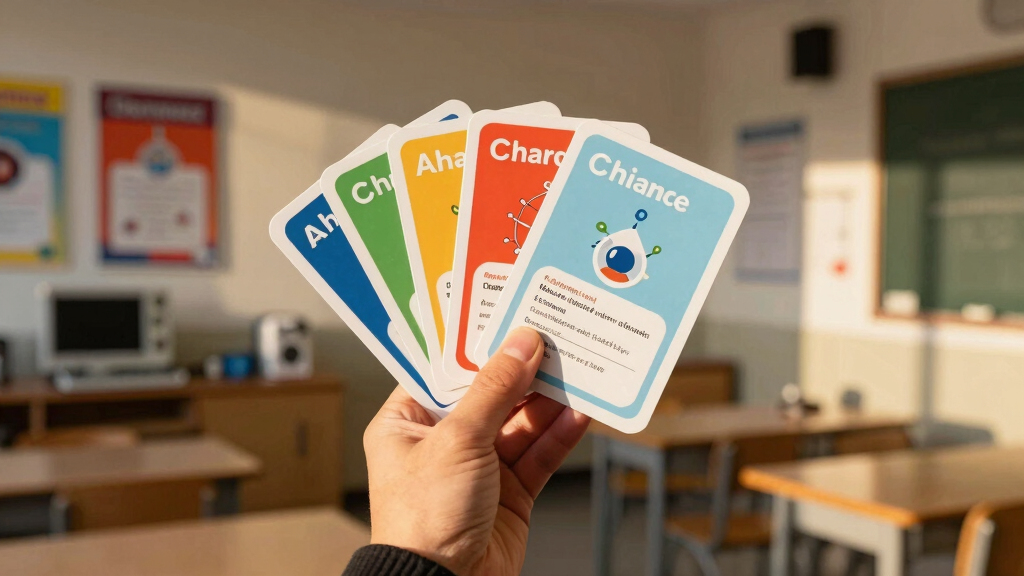 13 Best Science Reference Flashcards in 2026