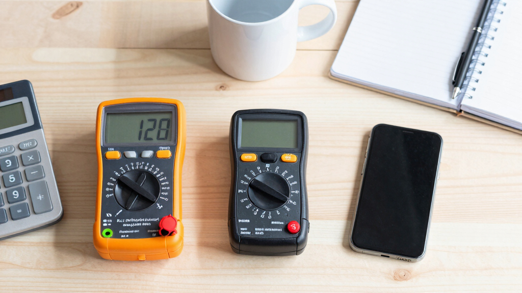 14 Best Electronic Measuring Tools in 2026