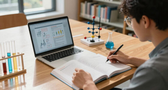 14 Best Science Reference Books for Students in 2026