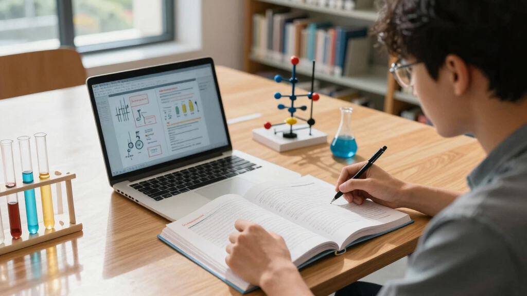 14 Best Science Reference Books for Students in 2026