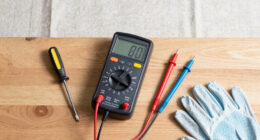 15 Best Digital Multimeters for Beginners in 2026
