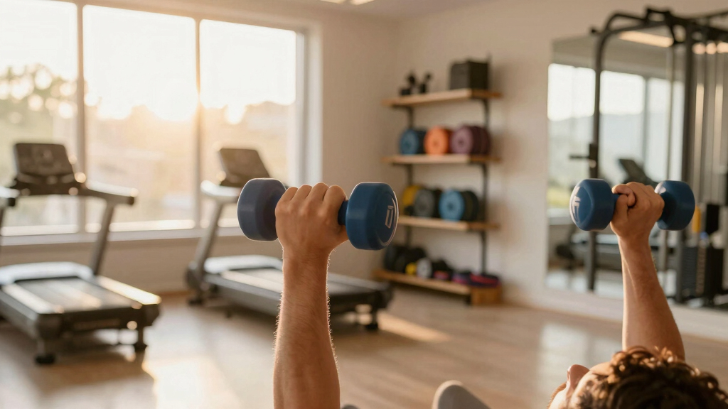 7 Best House Gym Sets Prime Day Deals in 2026
