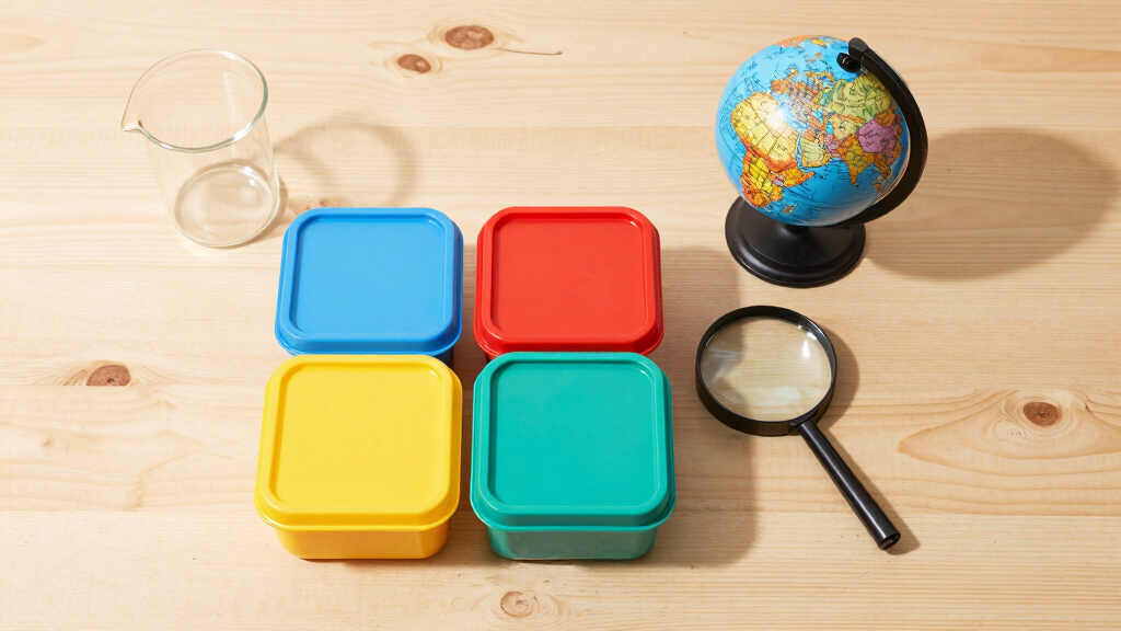 8 Best Educational Science Reference Kits in 2026