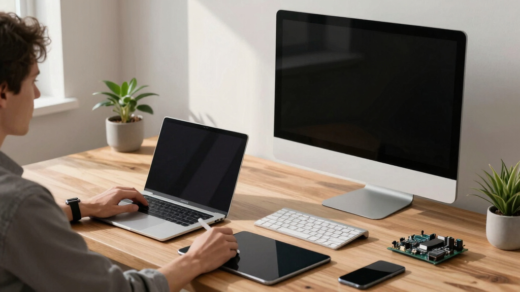 9 Best Computers, Tablets & Components in 2026