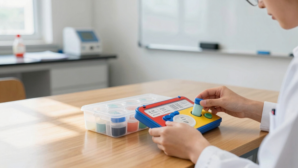9 Best Educational Science Reference Kits in 2026