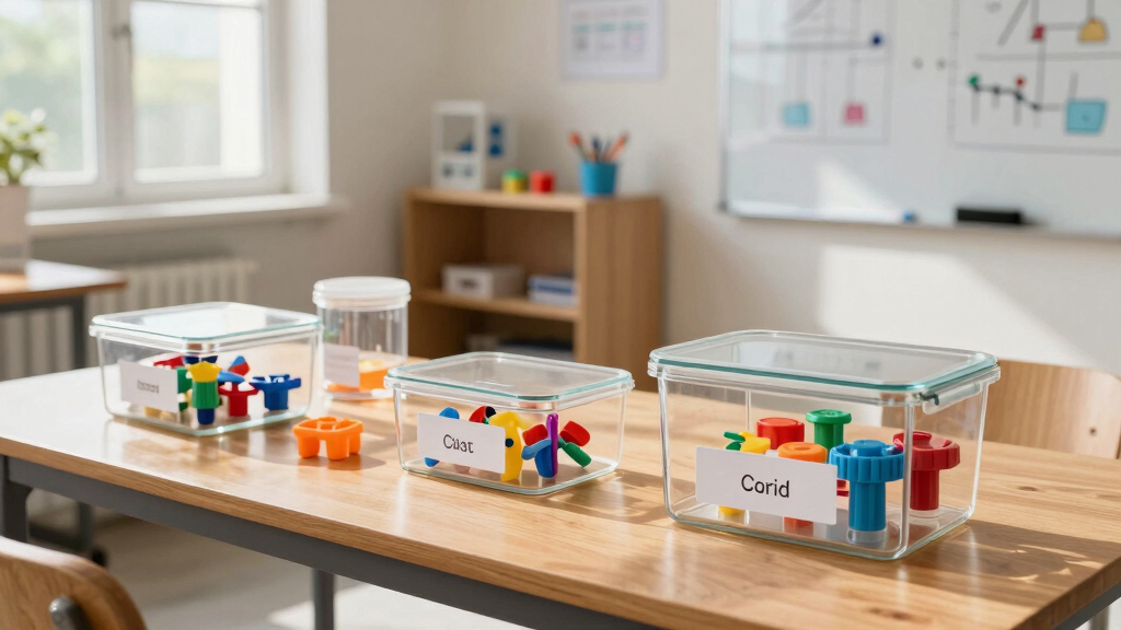 9 Best Educational Science Reference Kits in 2026