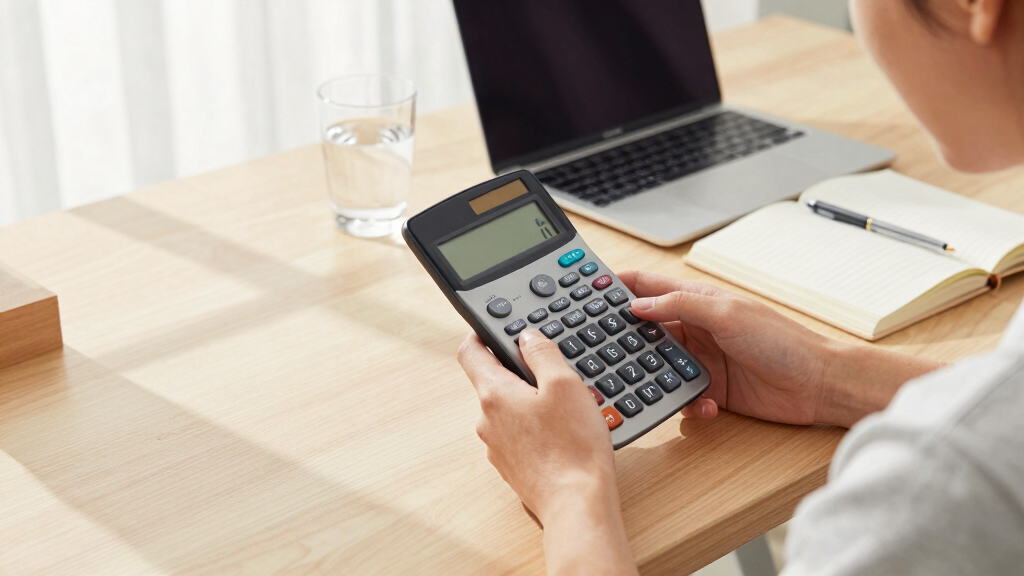9 Best Scientific Calculators for Students in 2026