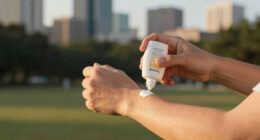 Houston to Experience Rising Temperatures Due to High-Pressure System