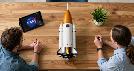 Meet three Iowans behind NASA's Artemis II mission
