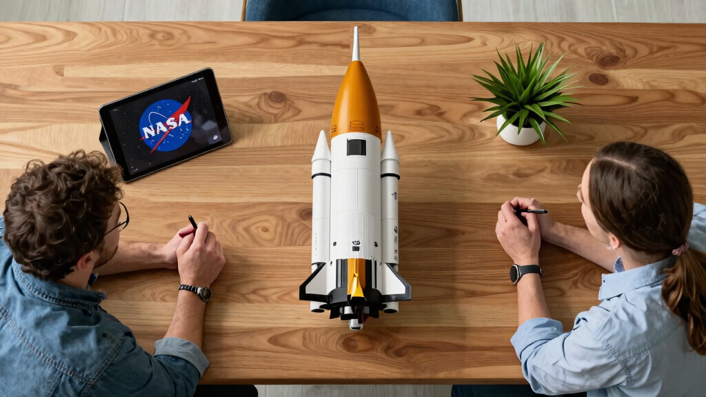 Meet three Iowans behind NASA's Artemis II mission