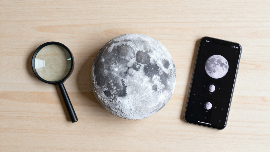 Moon phase today: What the Moon will look like on June 26