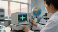Seismic waves bounced off Earth’s core and shifted Japan after massive 2011 earthquake