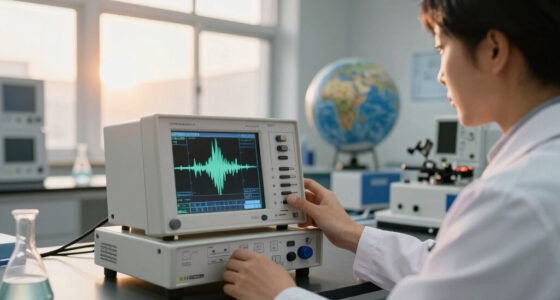 Seismic waves bounced off Earth’s core and shifted Japan after massive 2011 earthquake