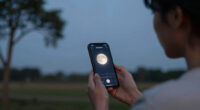 Strawberry Moon 2026: June’s full moon is also one of the smallest of the year called a micromoon