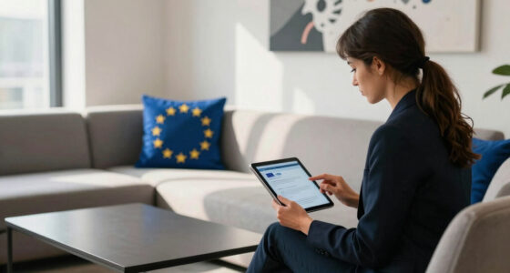The European Union: Rules First, Cushion Always