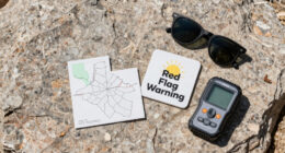 Utah under historic ‘red flag’ weather warning amid dangerous wildfires
