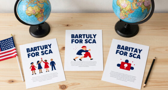 10 Best Patriotic Educational Posters in 2026